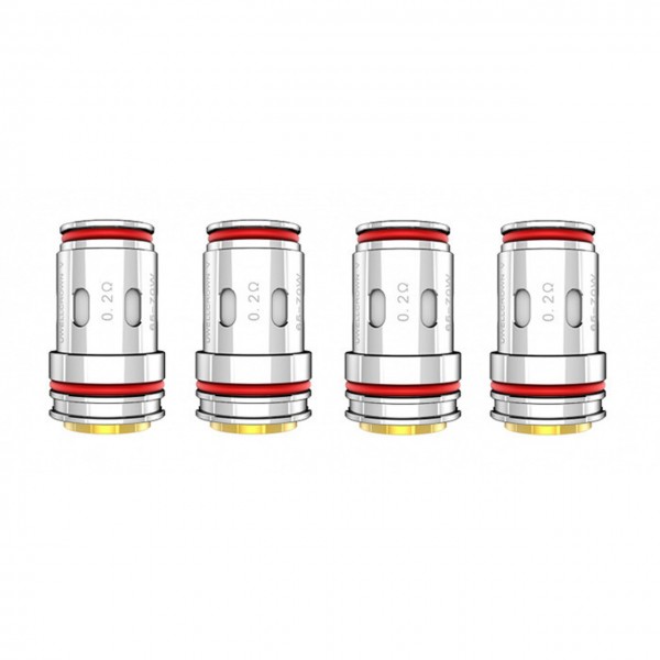 Uwell Crown 5 Replacement Coils