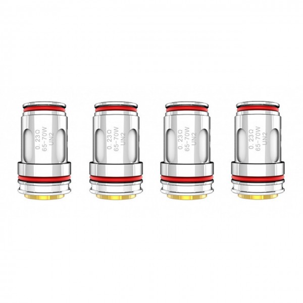Uwell Crown 5 Replacement Coils