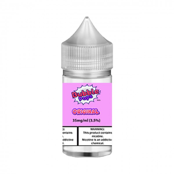 Bubble Pops Salts - Original