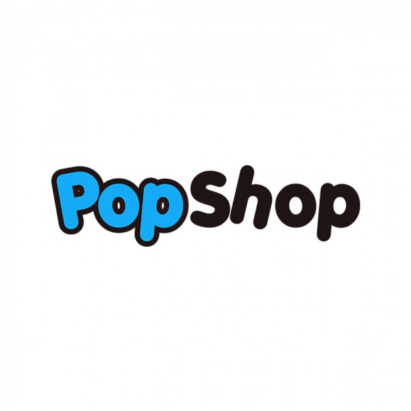Pop Shop Salts - Orange Dream