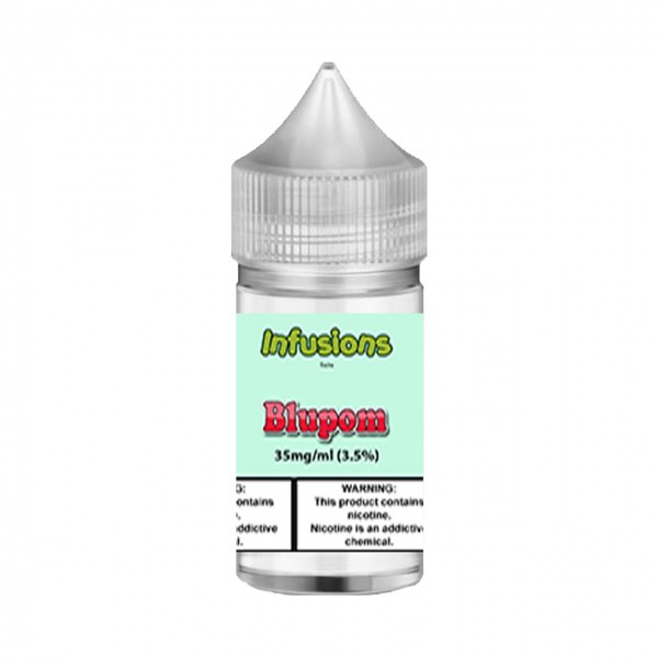 Infusions Salts - Blupom