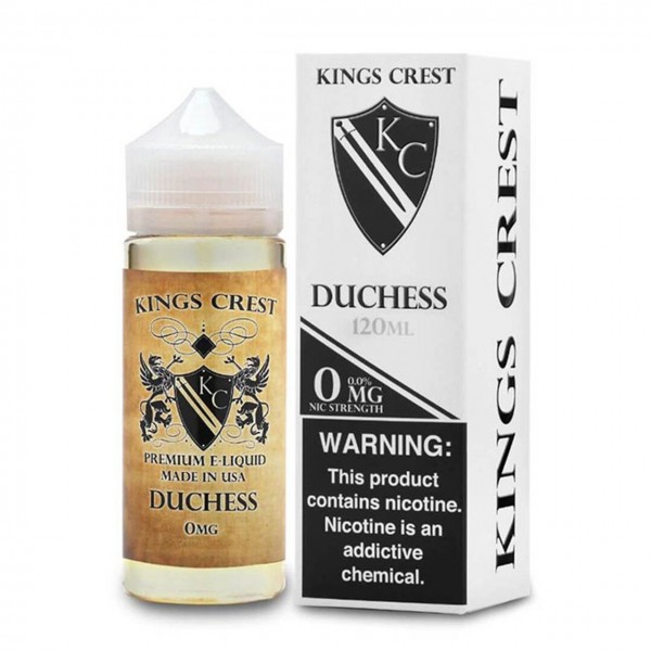 King's Crest - Duchess