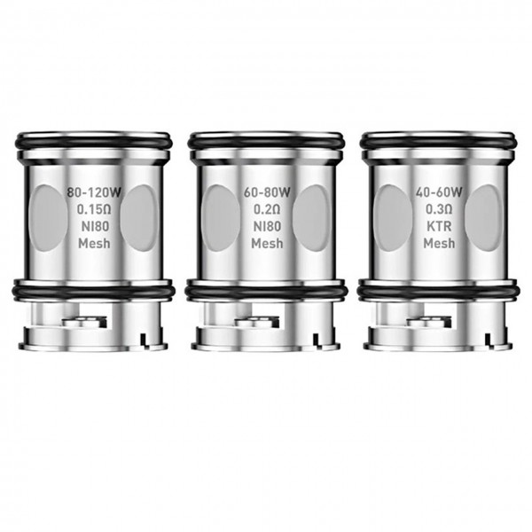 Lost Vape UB Max Replacement Coils