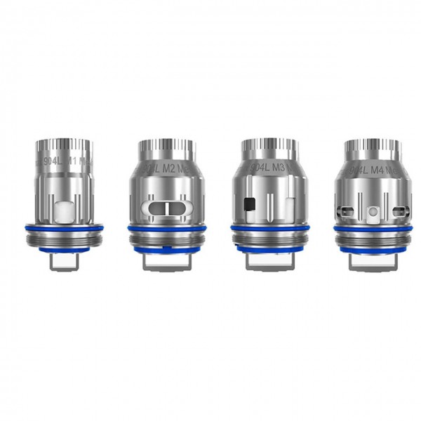 FreeMax Maxus Pro 904L M Replacement Coils
