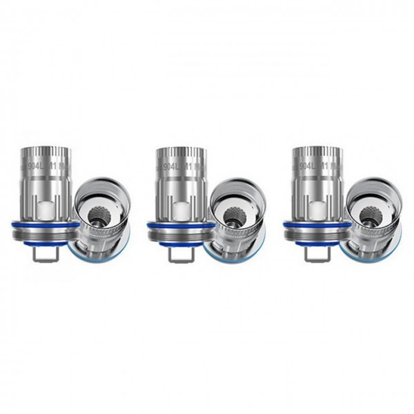 FreeMax Maxus Pro 904L M Replacement Coils