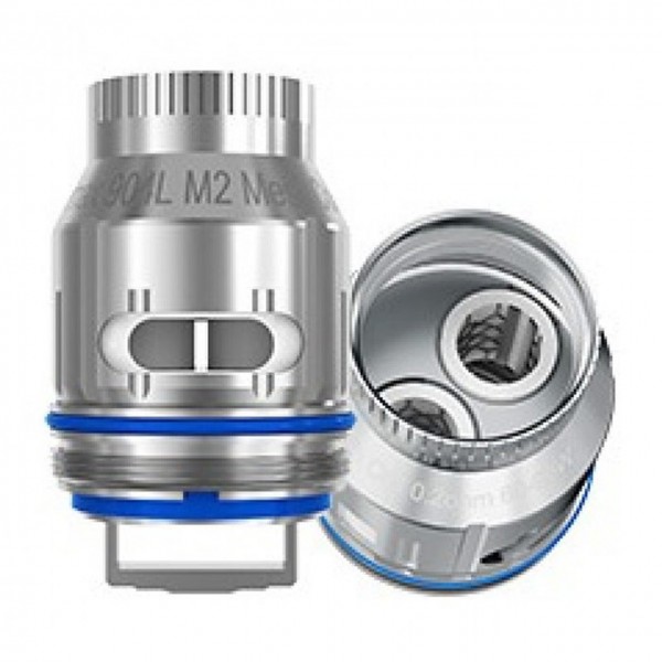 FreeMax Maxus Pro 904L M Replacement Coils