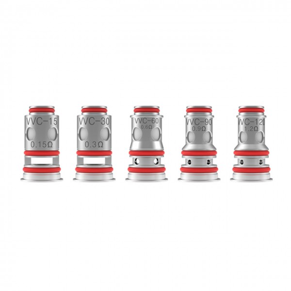 Vandy Vape VVC Replacement Coils