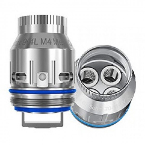 FreeMax Maxus Pro 904L M Replacement Coils