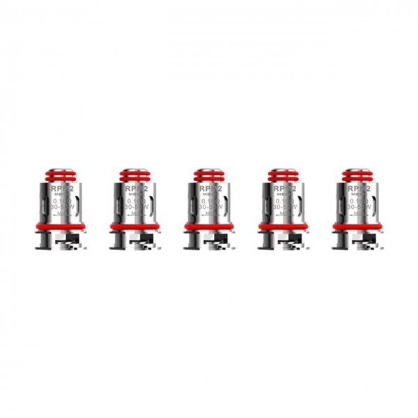 SMOK RPM 2 Replacement Coils