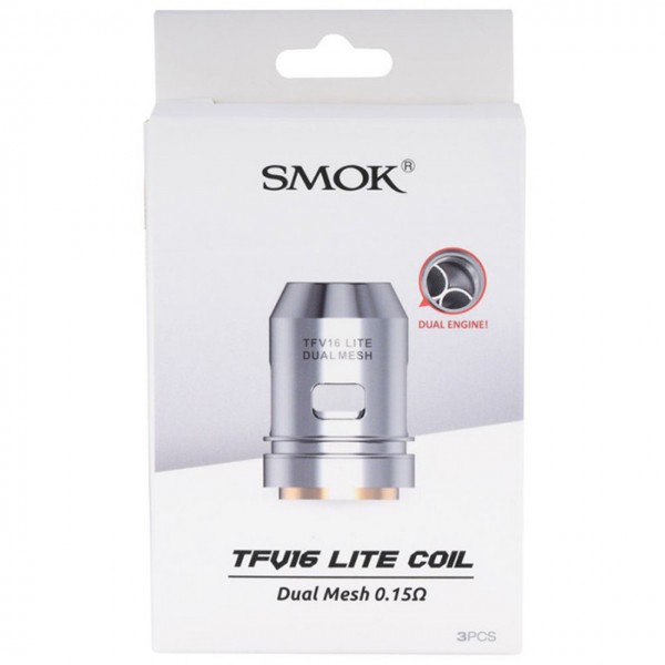 SMOK TFV16 Lite Replacement Coils