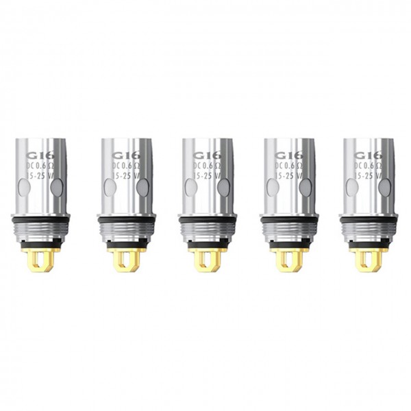 SMOK G16 Replacement Coils