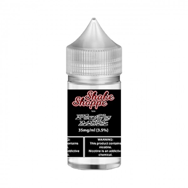 Shake Shoppe Salts - Fluffy Milk