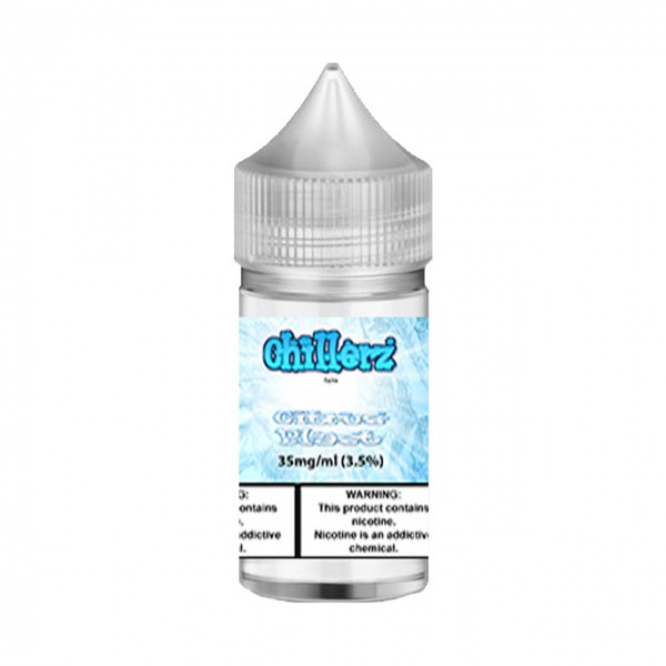Chillerz Salts - Citrus Blast