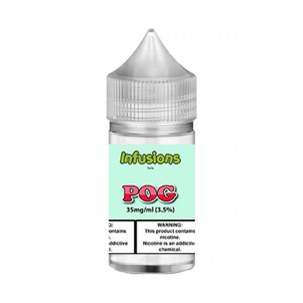 Infusions Salts - POG