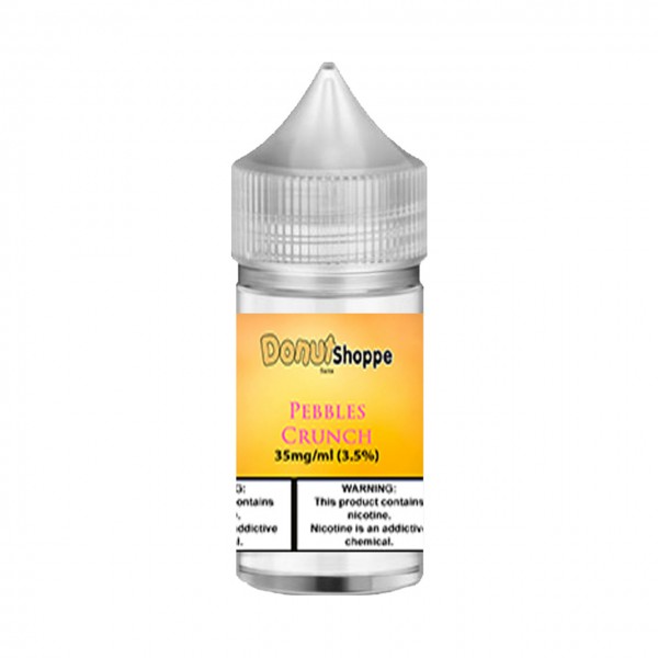 Dessert Shoppe Salts - Vanilla Cream Cake