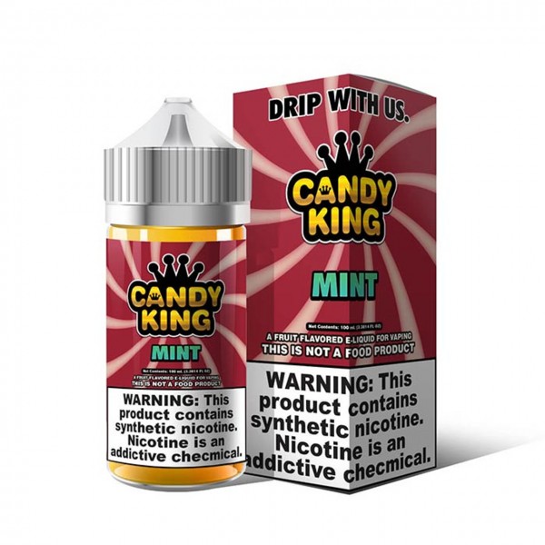 Candy King TFN - Mint