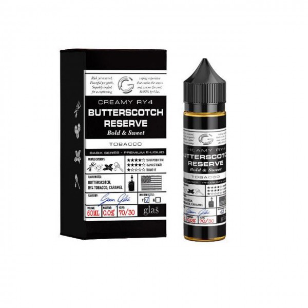 Basix - Butterscotch Reserve