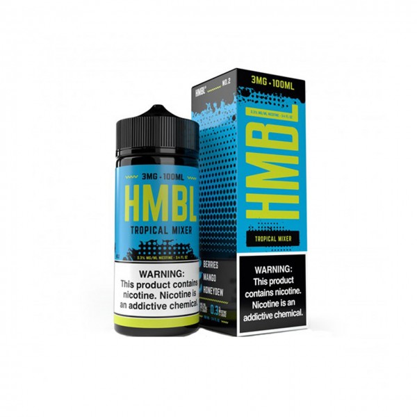 HMBL - Tropical Mixer
