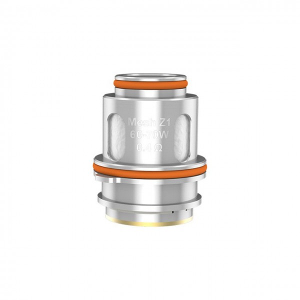 Geek Vape Z Series Zeus Mesh Replacement Coils