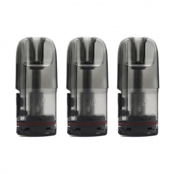 SMOK Solus 2 Replacement Pods