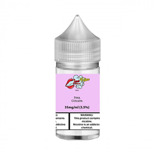 Love Potion Salts - Pina Colada
