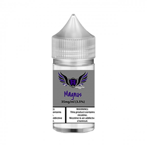Hierarchy Salts - Magnus