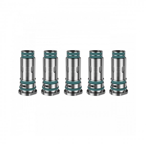 Suorin TRI Triple Mesh Replacement Coils