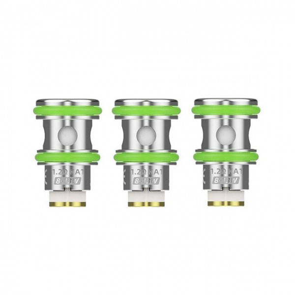 Hellvape x Wirice T3 Replacement Coils
