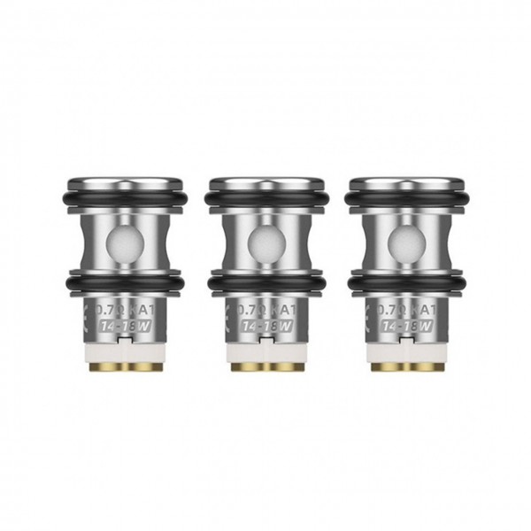 Hellvape x Wirice T3 Replacement Coils