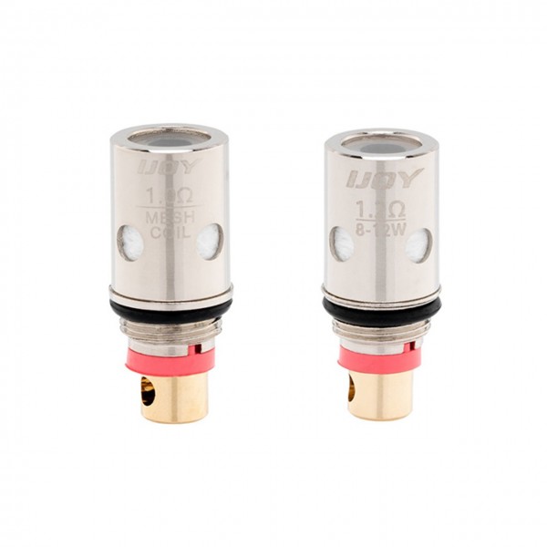 iJoy Mercury Replacement Coils