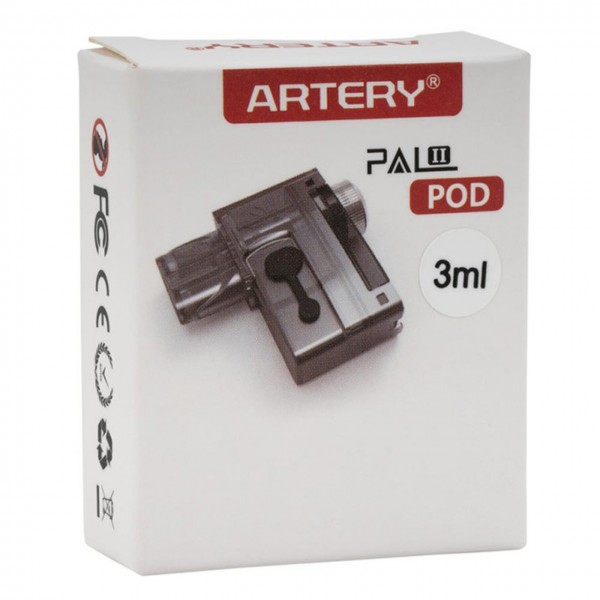 Artery PAL 2 Replacement Pod