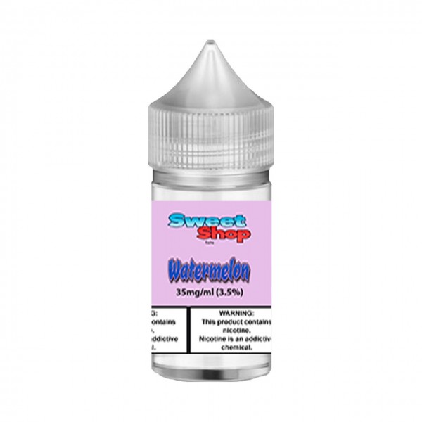 Sweet Shop Salts - Watermelon