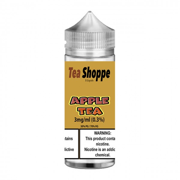 Tea Shoppe - Apple Tea