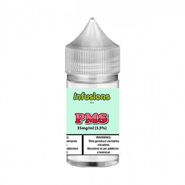 Infusions Salts - PMS