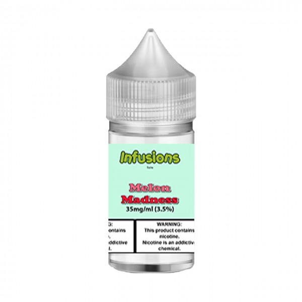 Infusions Salts - Melon Madness