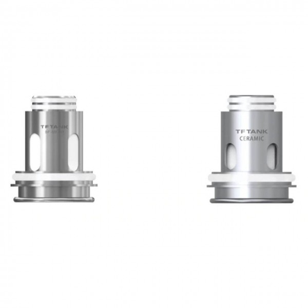 SMOK TF Tank Replacement Coils