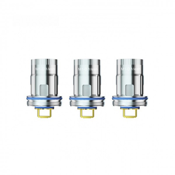FreeMax M1-D Mesh Replacement Coils