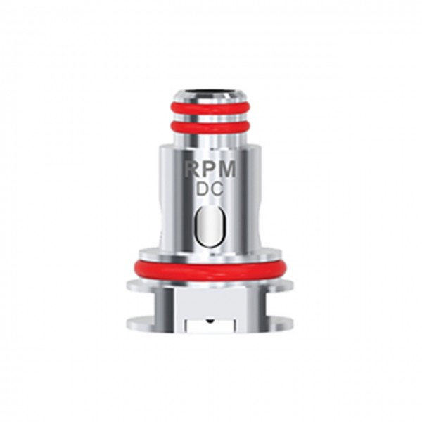 SMOK RPM DC MTL Replacement Coils