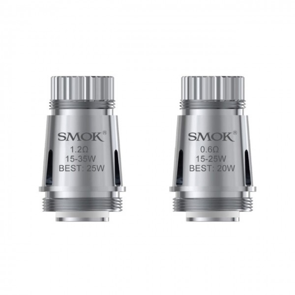 SMOK BM2 Replacement Coils