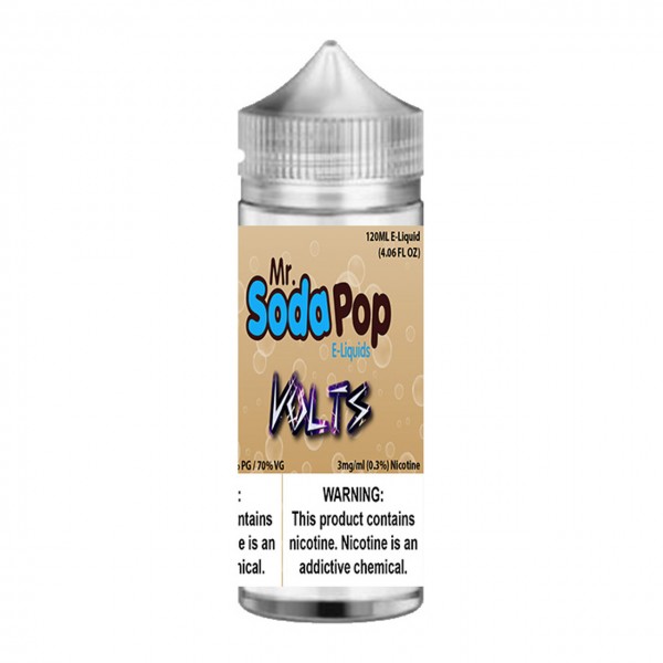 Pop Shop - Volts