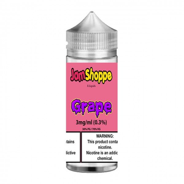 Jam Shoppe - Grape