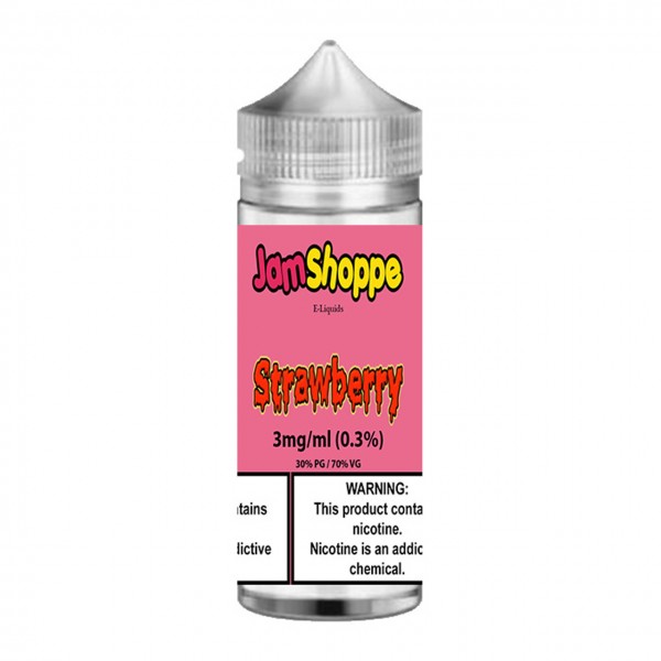 Fruity Shoppe - Strawberry Watermelon
