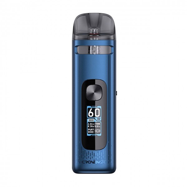 Uwell Crown X 60W Pod System