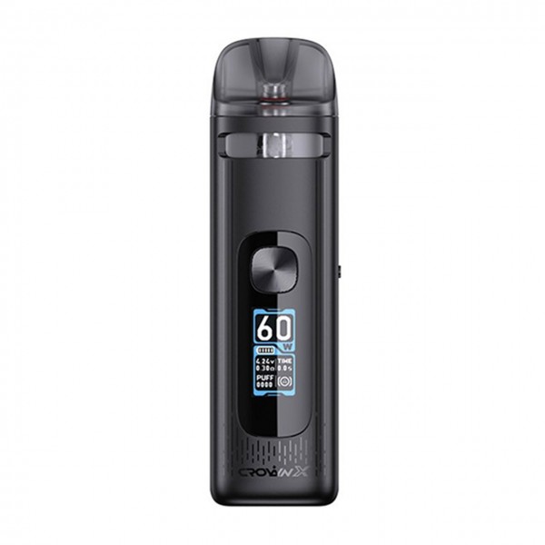 Uwell Crown X 60W Pod System