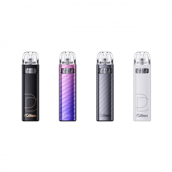 Uwell Dillon EM 25W Pod System