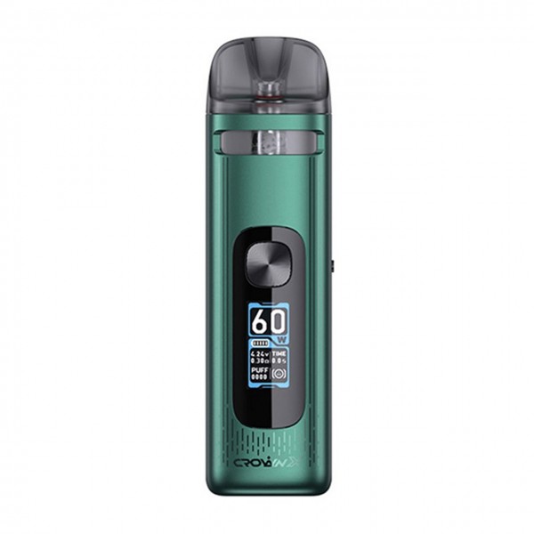 Uwell Crown X 60W Pod System
