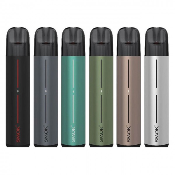 SMOK Solus 2 17W Pod System