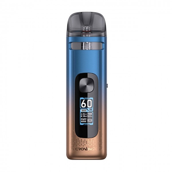 Uwell Crown X 60W Pod System