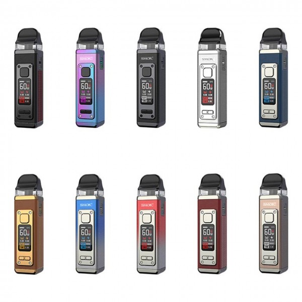 SMOK RPM 4 60W Pod System