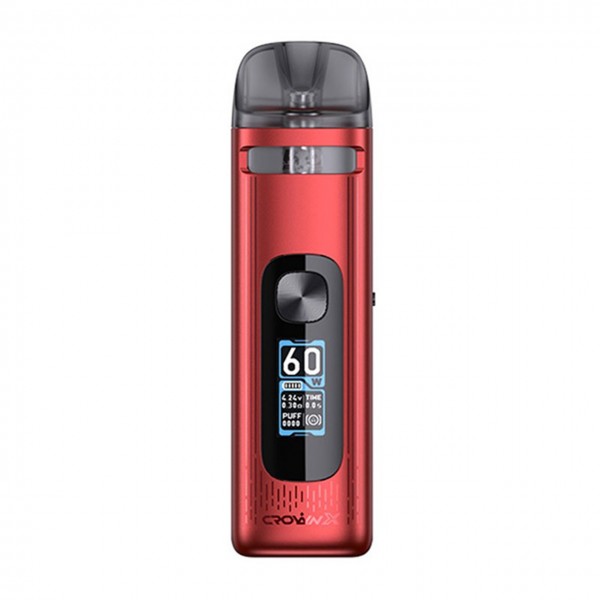 Uwell Crown X 60W Pod System